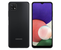 Samsung Galaxy A22 SM-A226F 4/128GB 5G Grey - 666998 - zdjęcie 1